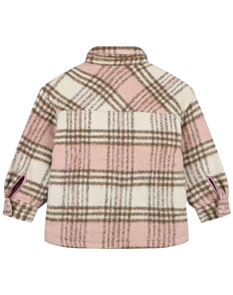 GIRL'S OVERSHIRT Energiers