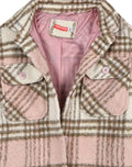 GIRL'S OVERSHIRT Energiers