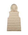GIRL'S SLEEVELESS JACKET Energiers