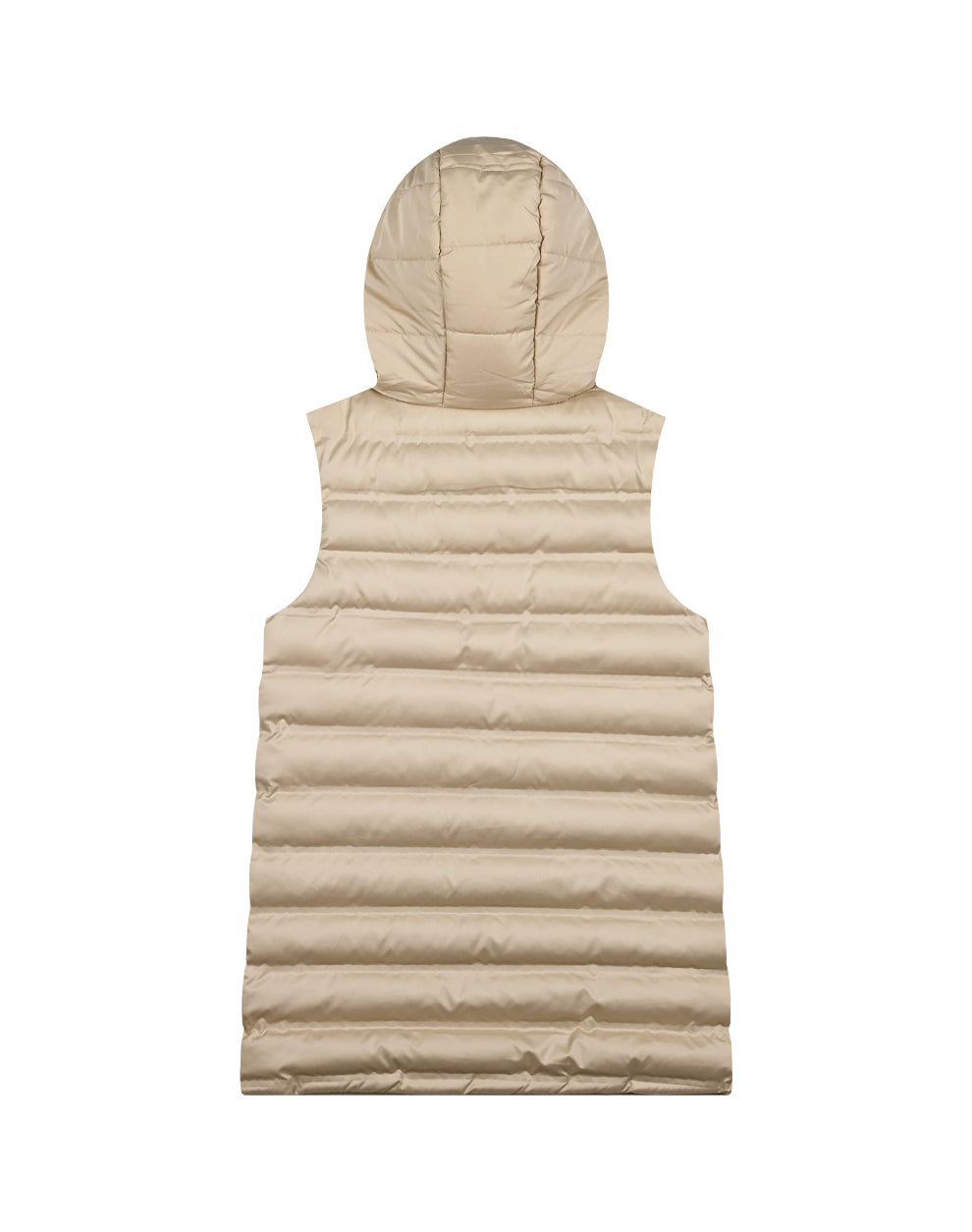 GIRL'S SLEEVELESS JACKET Energiers
