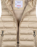 GIRL'S SLEEVELESS JACKET Energiers