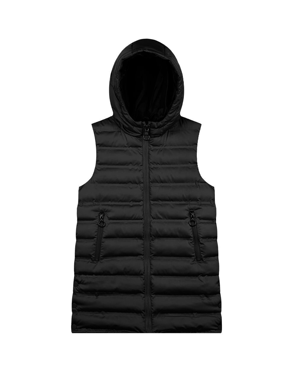 GIRL'S SLEEVELESS JACKET Energiers