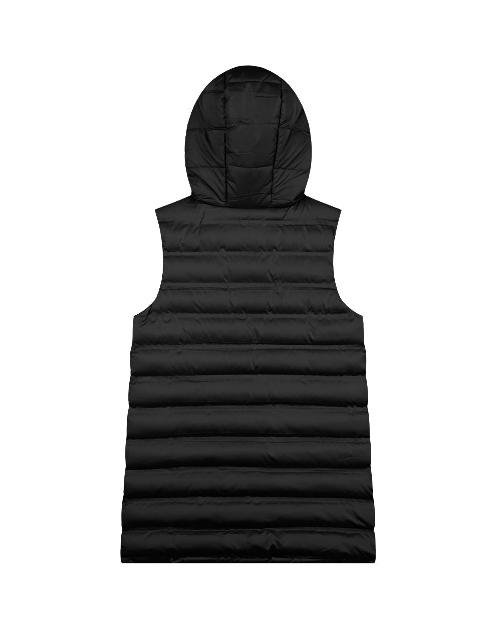 GIRL'S SLEEVELESS JACKET Energiers