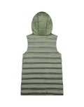 GIRL'S SLEEVELESS JACKET Energiers