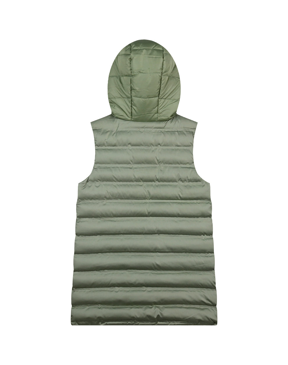 GIRL'S SLEEVELESS JACKET Energiers