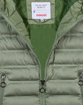 GIRL'S SLEEVELESS JACKET Energiers