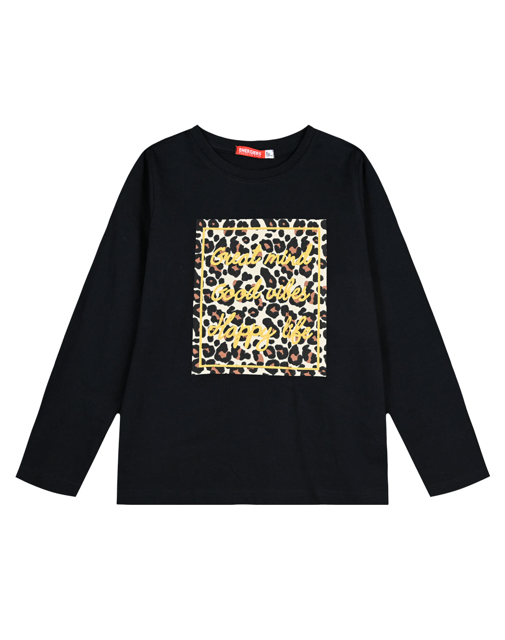 GIRL'S BLOUSE Energiers