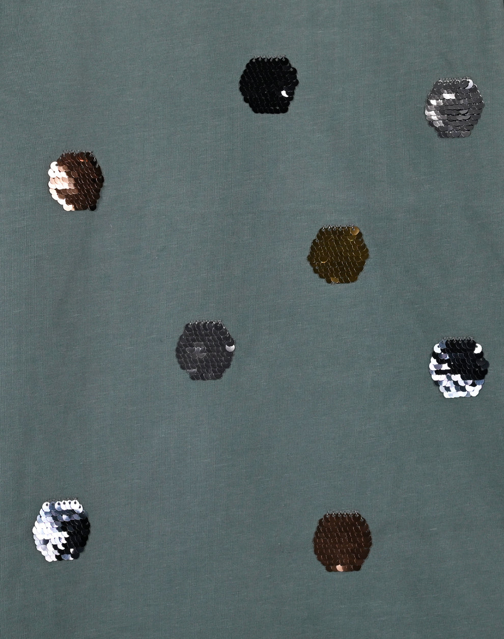 GIRL'S BLOUSE Energiers