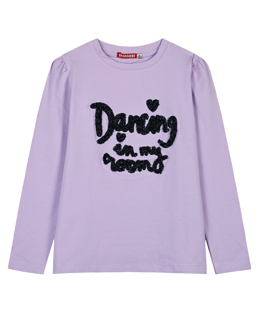 GIRL'S BLOUSE Energiers