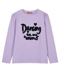 GIRL'S BLOUSE Energiers