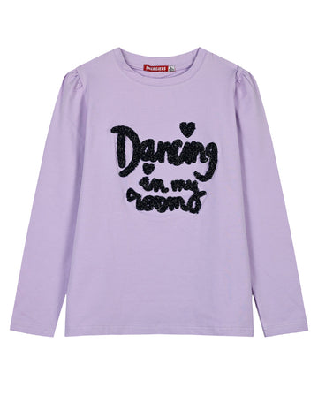 GIRL'S BLOUSE Energiers