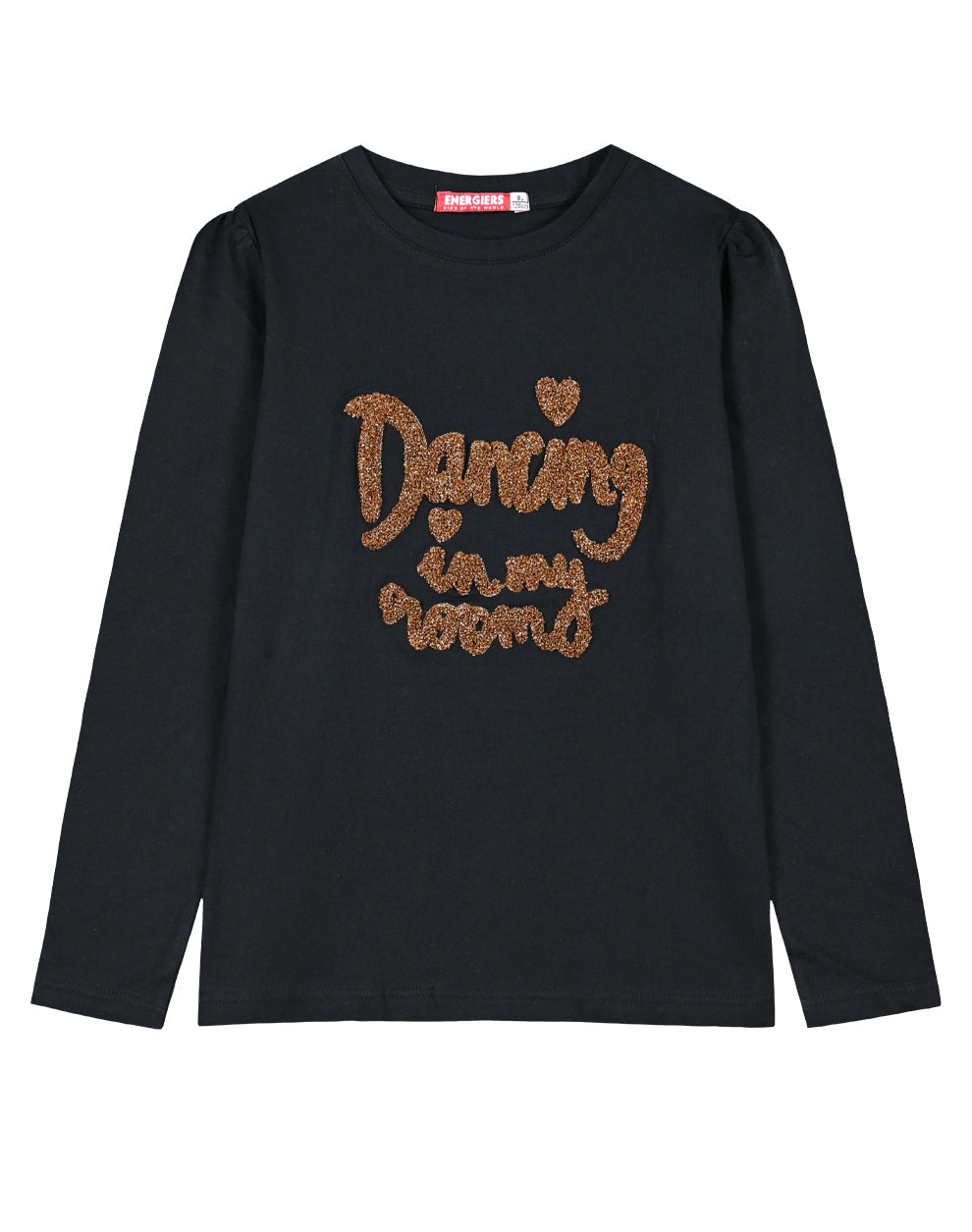 GIRL'S BLOUSE Energiers