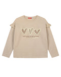 GIRL'S BLOUSE Energiers