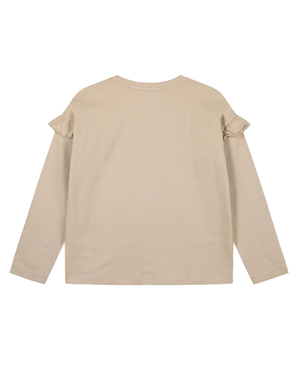 GIRL'S BLOUSE Energiers