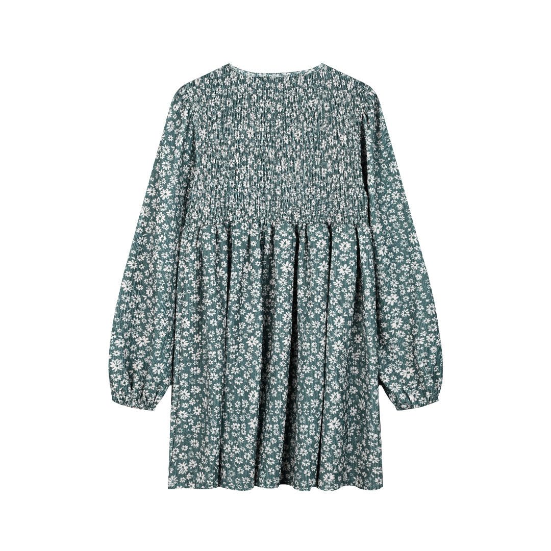Girl Dress
