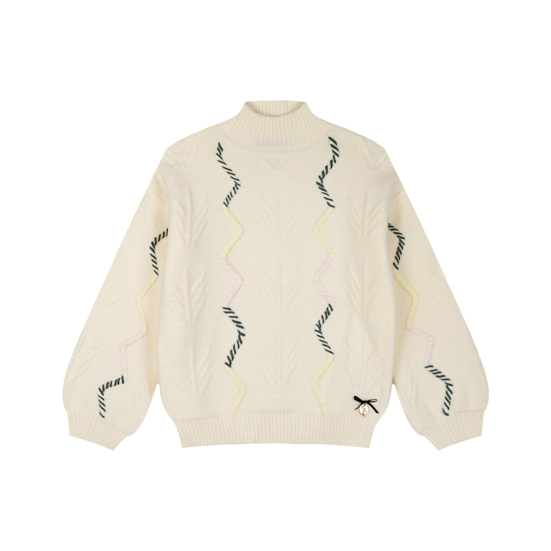 GIRL'S SWEATER Energiers