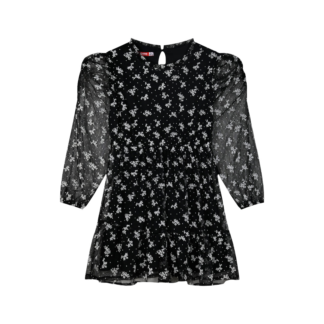 Girl Dress