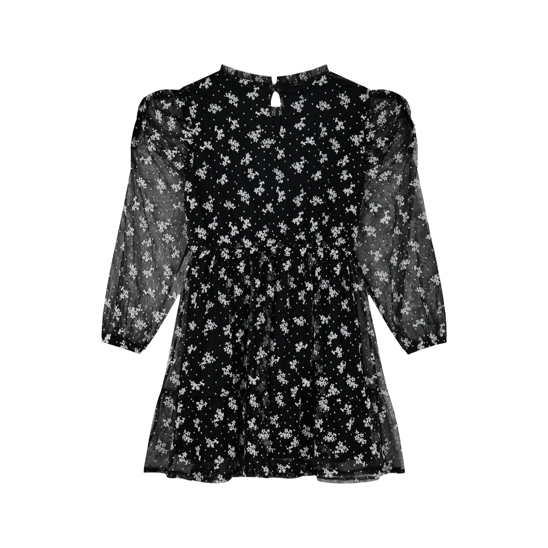 Girl Dress