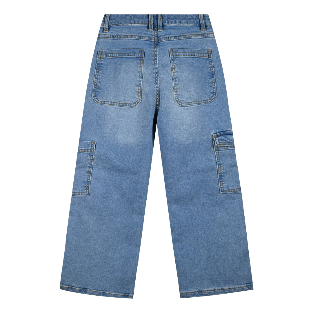 Girl Pants