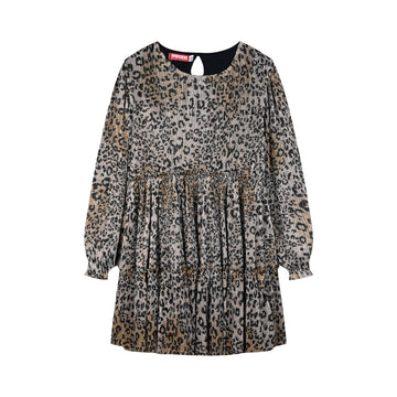 Girl Dress Energiers