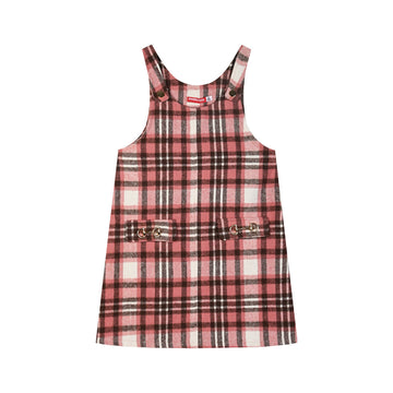 Girl Dress Energiers