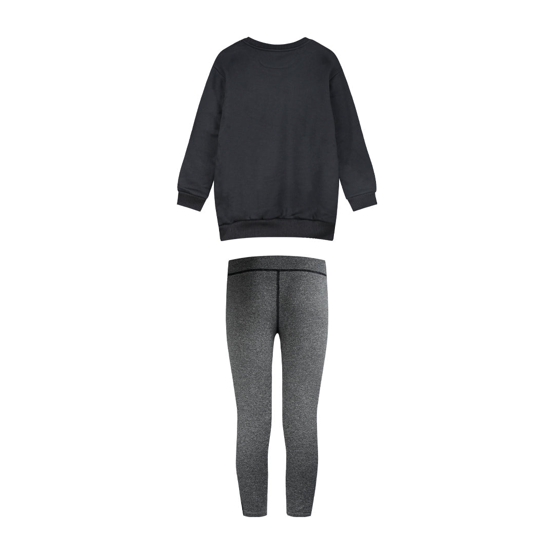 Girl Set Top & Bottom Energiers