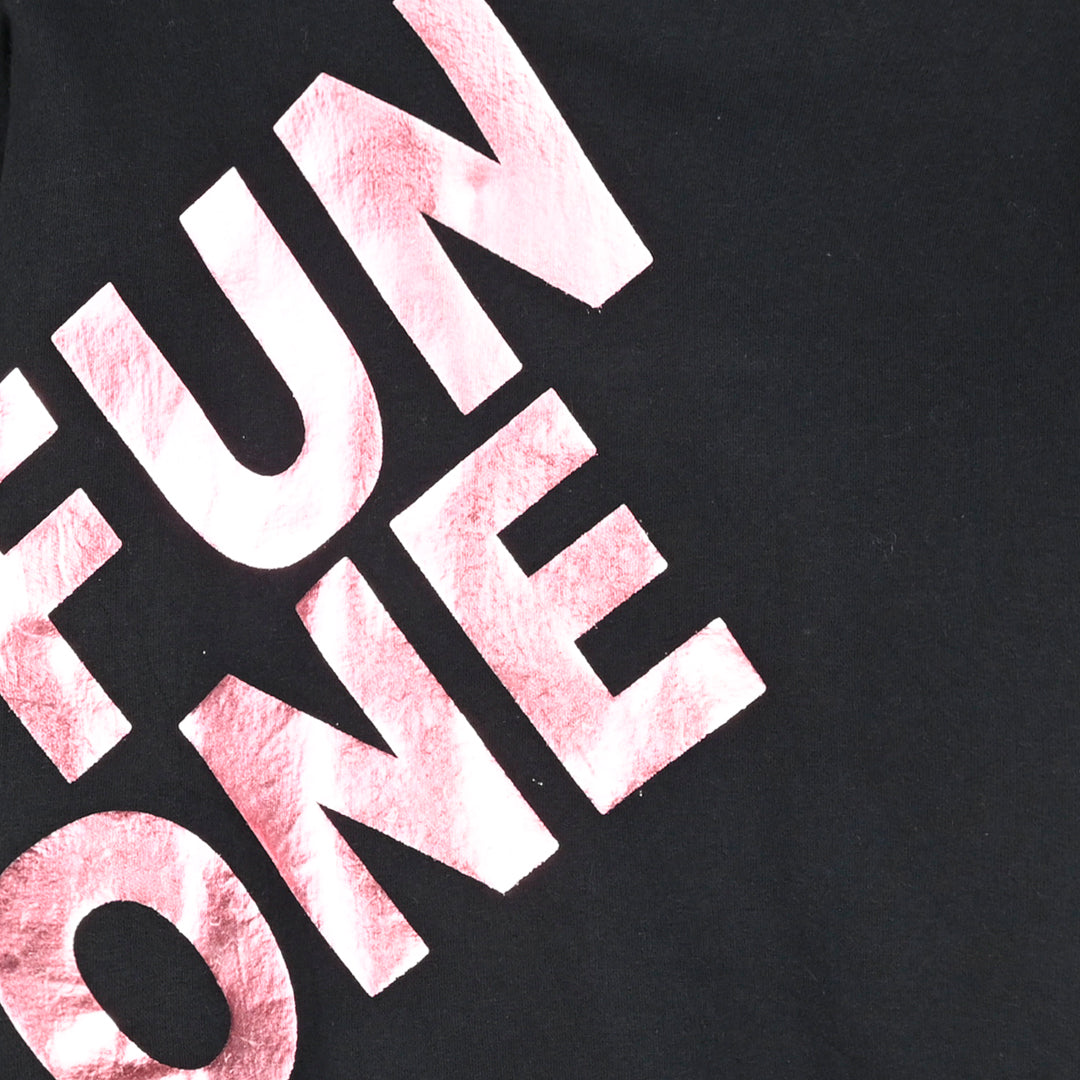 Girl Sweatshirt Energiers