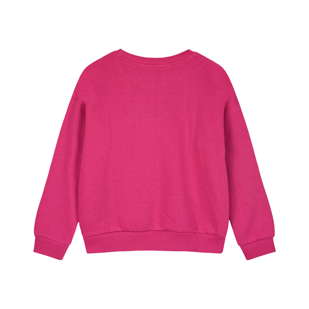 Girl Sweatshirt