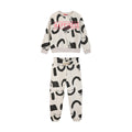 Girl Set Joggings Energiers