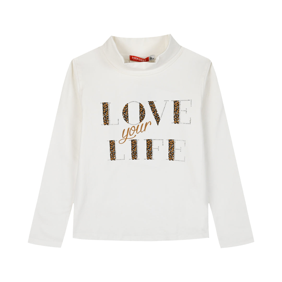 Girl T-Shirt