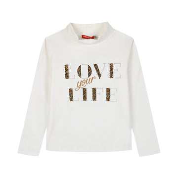 Girl T-Shirt