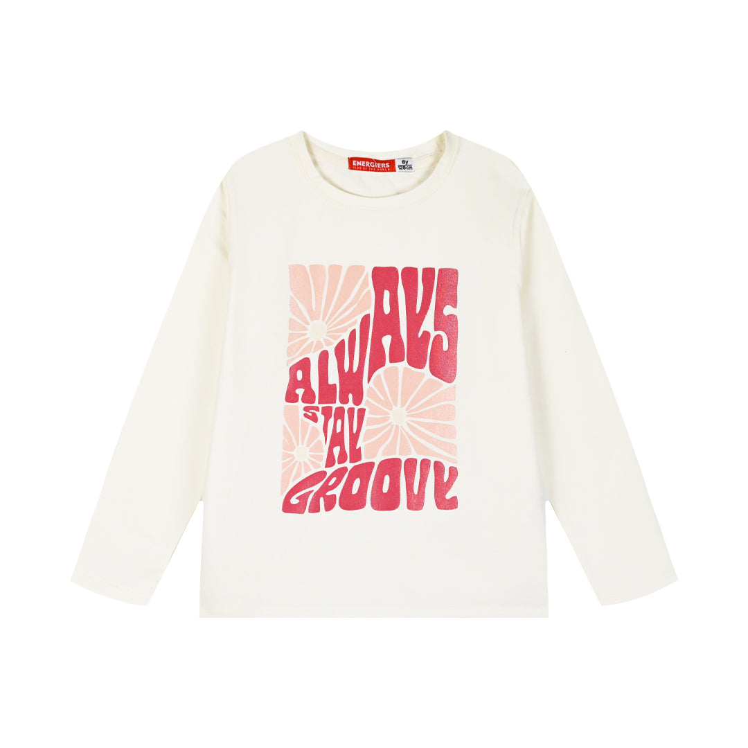 Girl T-Shirt