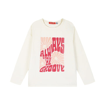 Girl T-Shirt