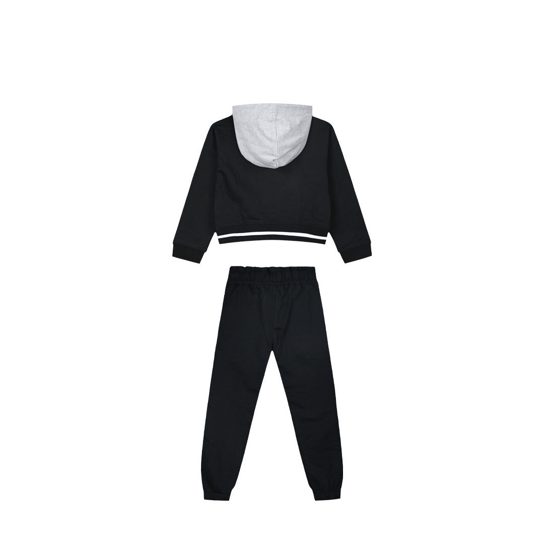 Girl Set Joggings