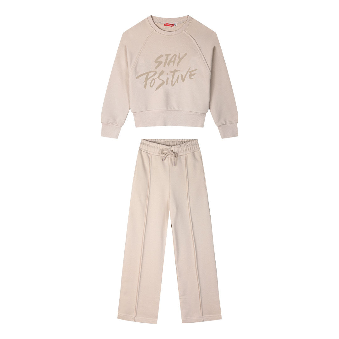 Girl Set Top & Bottom