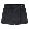 Children's Black Skort For Girl Energiers