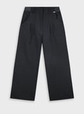 Children's Black Trousers Energiers