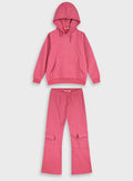 Tracksuit(Blouse,Trousers) for Girls Energiers