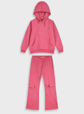 Tracksuit(Blouse,Trousers) for Girls Energiers