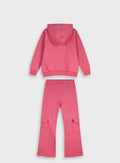 Tracksuit(Blouse,Trousers) for Girls Energiers