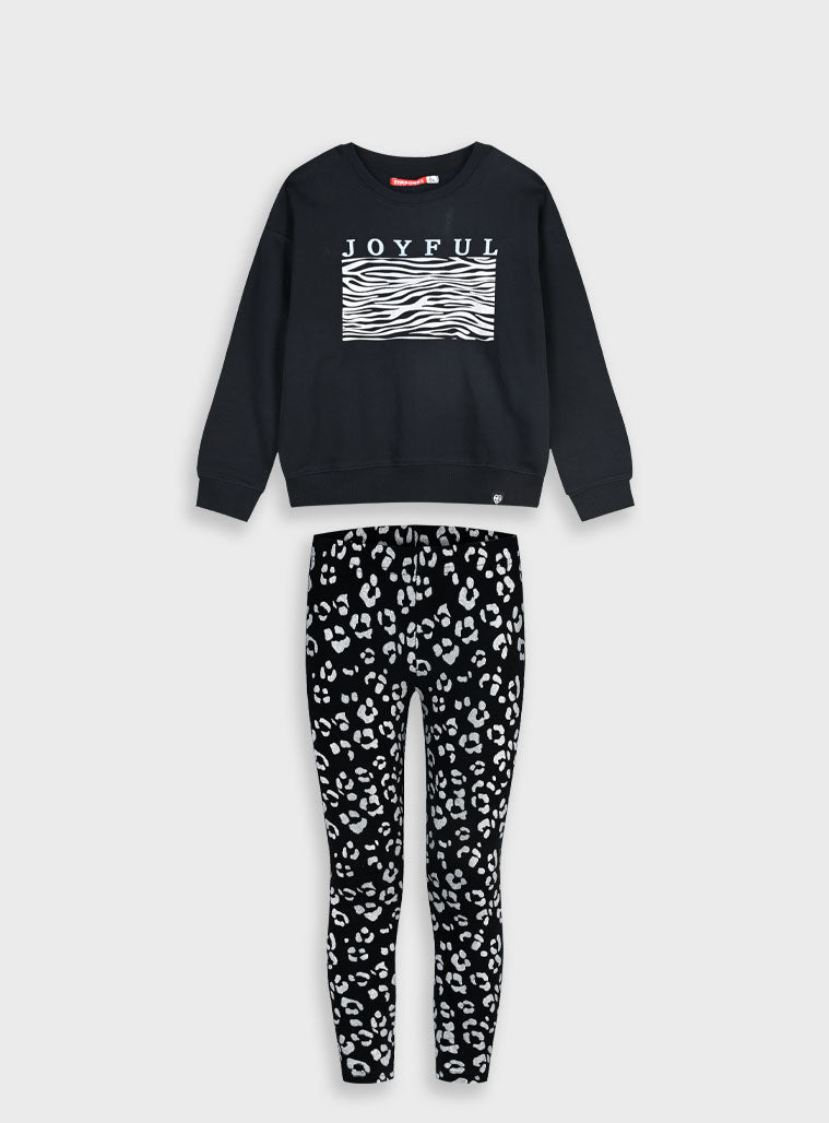 Children's Multi Set For Girl Energiers