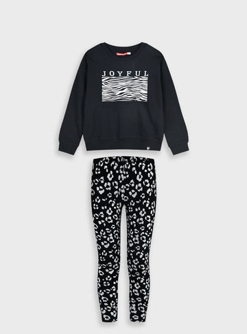 Children's Multi Set For Girl Energiers