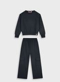 Children's Tracksuit(Blouse,Trousers) Energiers