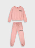 Children's Tracksuit(Blouse,Trousers) Energiers