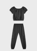 Black SET