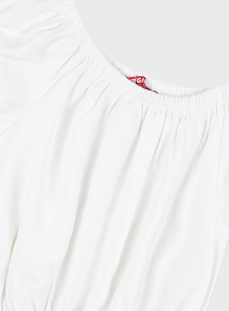White SET