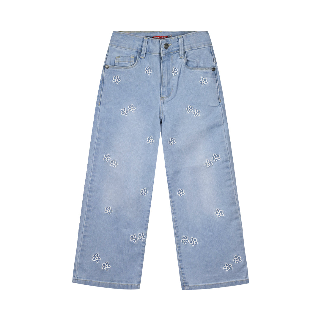 Trousers for Girls Energiers