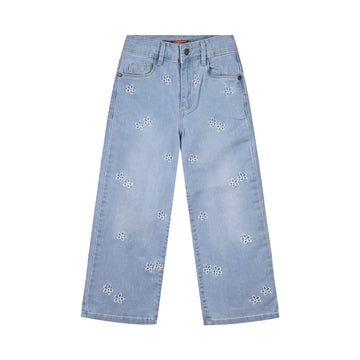 Trousers for Girls Energiers
