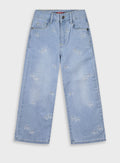Trousers for Girls Energiers