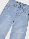 Trousers for Girls Energiers